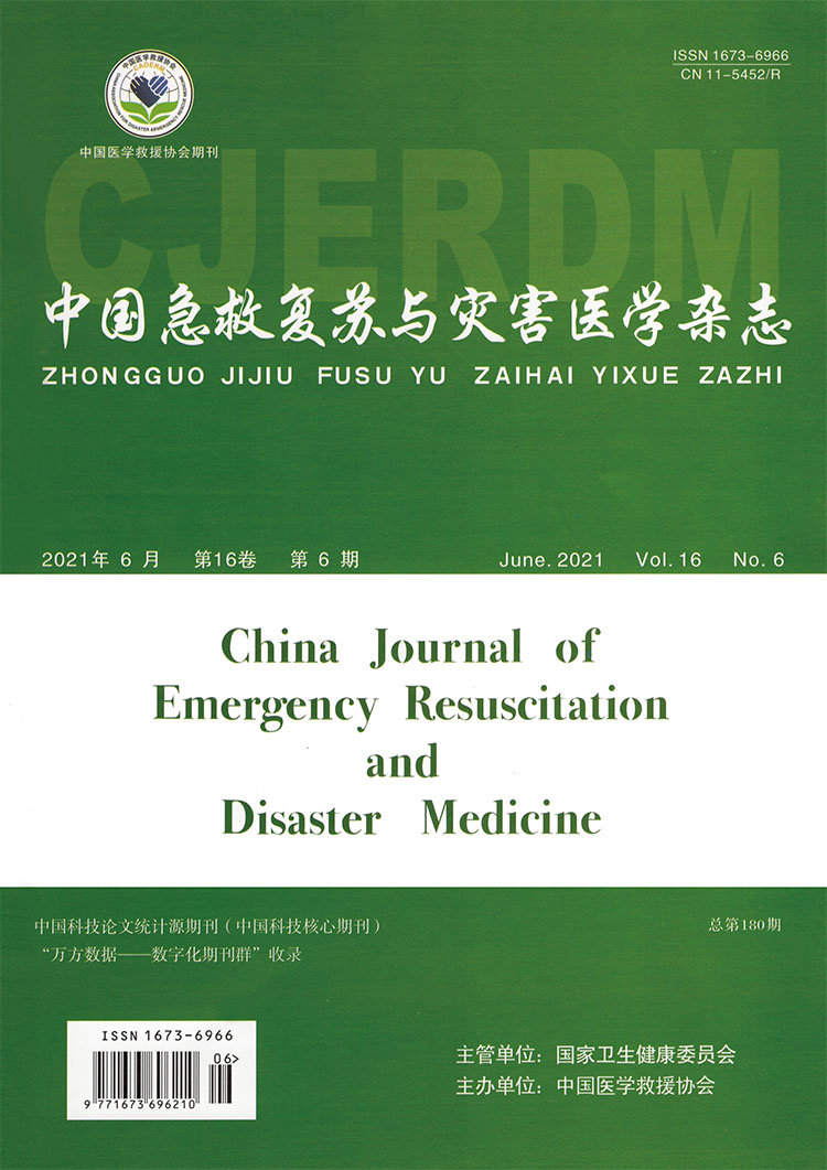 Thumper心肺復(fù)蘇儀在心臟驟停患者中應(yīng)用效果的Meta分析(圖1)